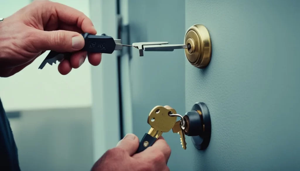 فتح اقفال الكويت