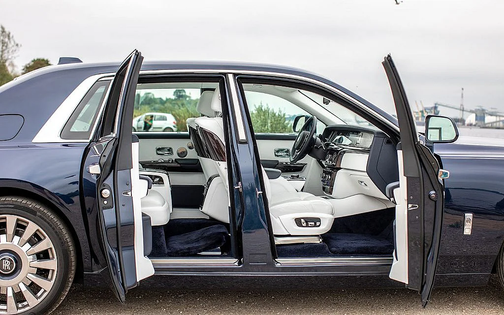 فتح اقفال السيارات