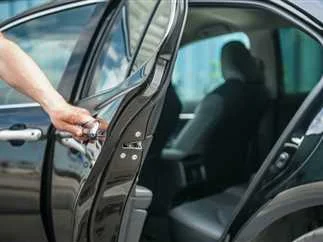 فتح اقفال سيارات