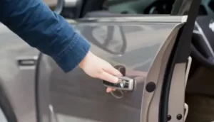 فتح اقفال سيارات